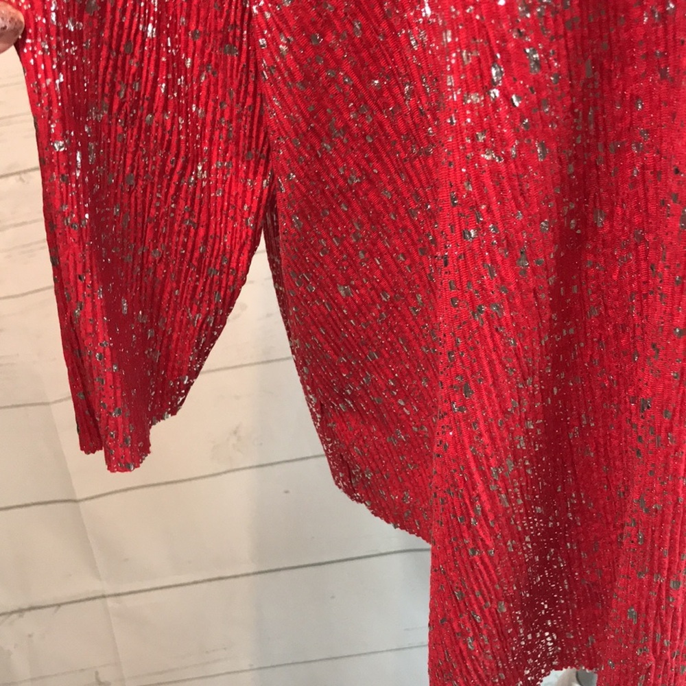 Ruby Rd. Top - Picture 3 of 7